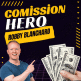 Affiliate Marketing Mastery: Unlocking Digital Profits – Comission Hero