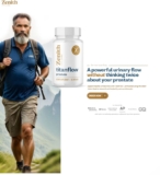 Our Journey with TitanFlow Prostate Support Supplement