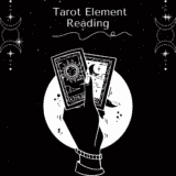 Discover Your Elemental Personality with Free Tarot Element Reading: Step-by-Step Guide