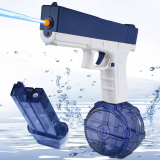Water Glock Gun: A Fun Way to Stay Cool This Summer