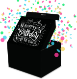 FETTIPOP Gift Box DIY: Step-by-Step Guide for Crafting the Perfect Present