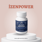 Aizen Power – Aizen Power Review