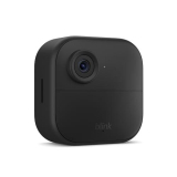 Secure Your Space: Blink Outdoor 4 Camera Review