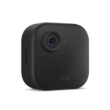 Secure Your Space: Blink Outdoor 4 Camera Review
