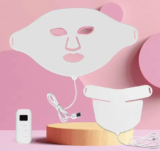 Light Therapy Facial-X7: Unlocking the Benefits of Seven Treatments in One