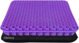 Is This Gel Seat Cushion Actually Worth It For Long Sitting
