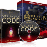 Secret NASA Experiment Reveals Ancient Wisdom: Activating Your “Wealth DNA” for Effortless Abundance